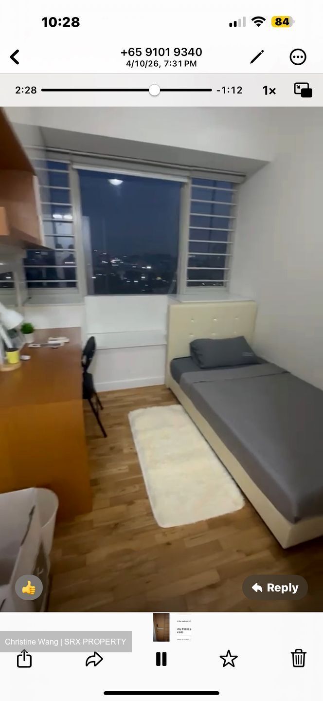 The Centris (D22), Apartment #628622311